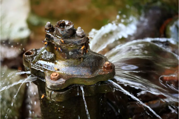 The Hidden Dangers Of Water Leakage In Building Structures | Precisionestimator | September, 2025 The Hidden Dangers of Water Leakage in Building Structures