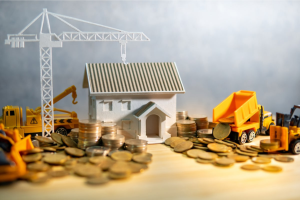 6 Cost-Effective Ways to Stay Trendy in Your Construction Project