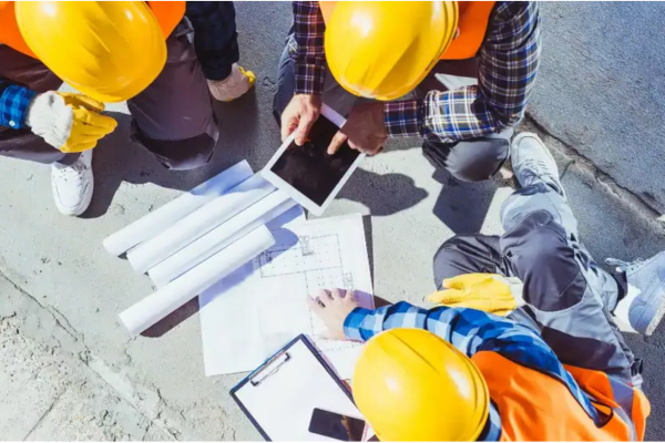 The Science and Craft of Preparing Lumber for Construction