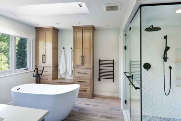 Bathroom Renovation Calculator