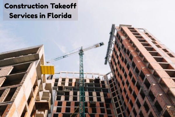 Construction Takeoff Services In Florida | Precisionestimator | October, 2025 Construction Takeoff Services in Florida