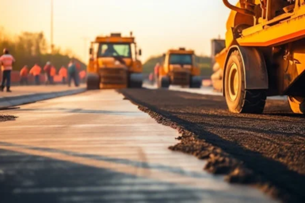 Highway and Roadwork Takeoffs