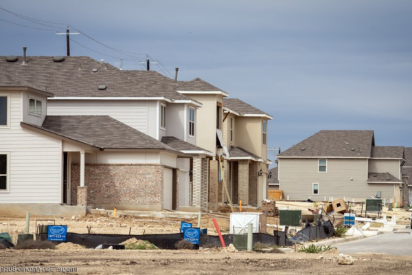 Residential Remodeling Estimates San Antonio