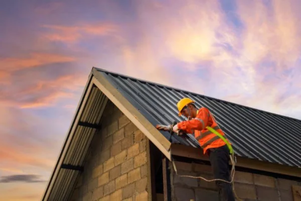 Roofing Material Takeoff Fort Worth TX