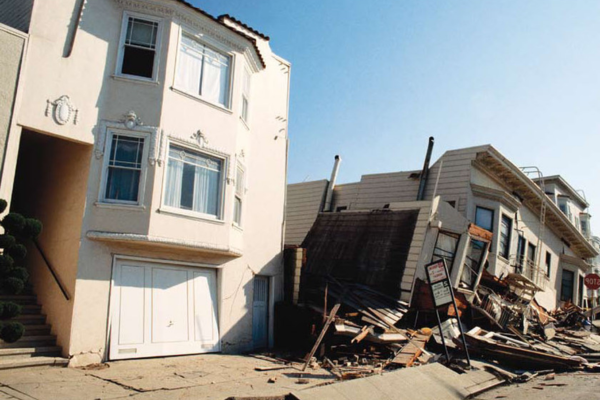 SF Earthquake retrofit stimating specialist