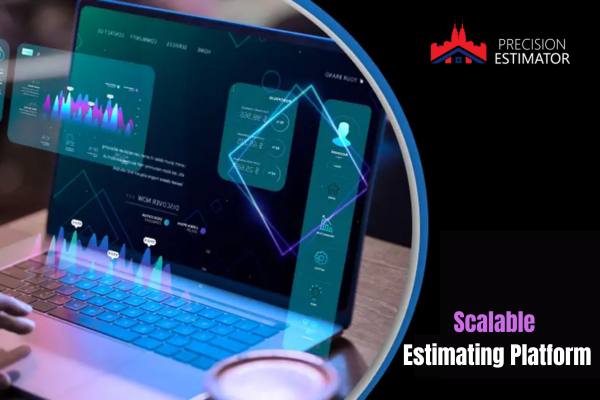 Scalable Estimating Platform | Precisionestimator | October, 2025 Scalable Estimating Platform