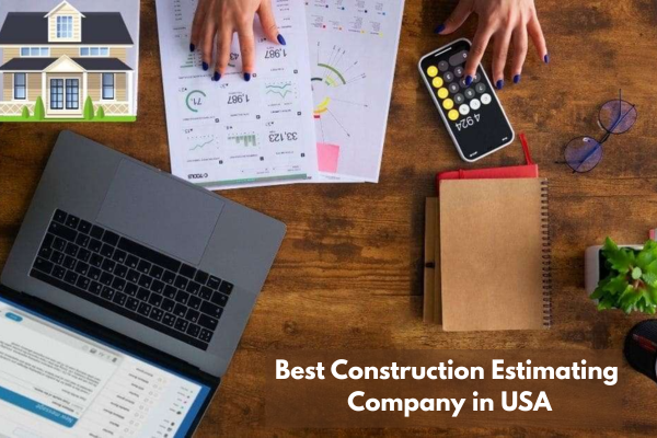 best construction estimating company in USA