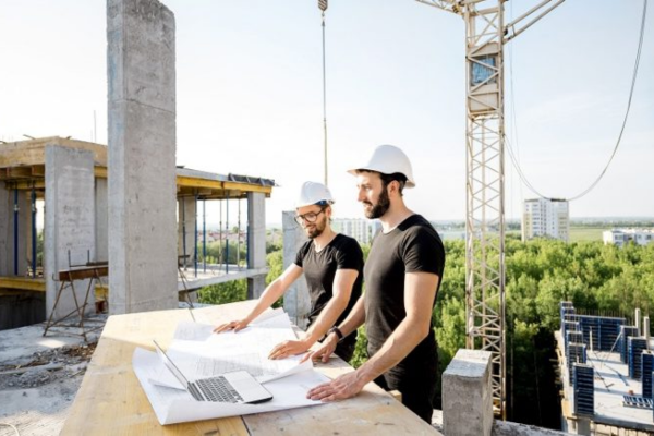 Architects & Designers