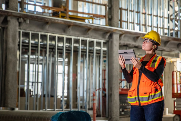 Construction cost estimator Chicago