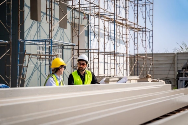 Construction estimating services New York City
