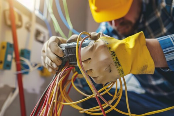 Electrical Estimating in Colorado
