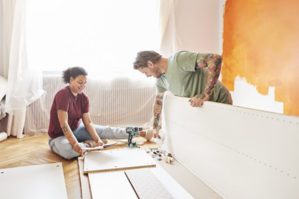 Home Renovation Estimating