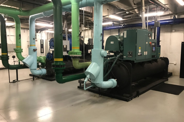 MEP Estimating Services Dallas