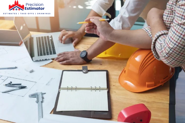 Next-Gen Estimating Services