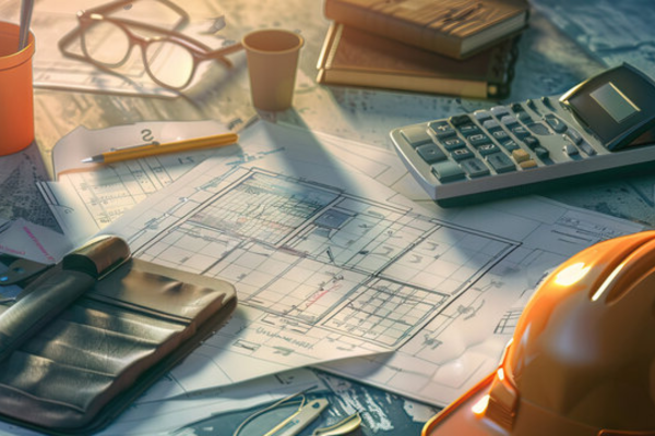 Quantity surveyor San Jose