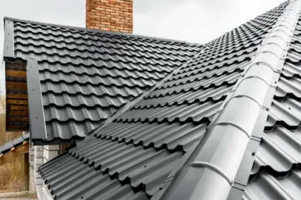 Roofing Estimating Services