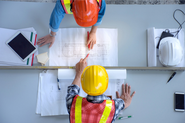 Subcontractor Estimates