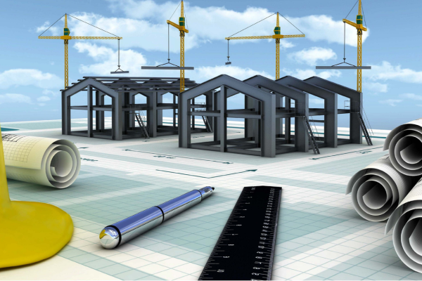 Building Cost Estimating In California | Precisionestimator | October, 2025 Building Cost Estimating in California