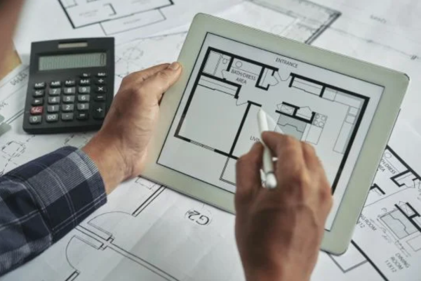 Construction Cost Estimating Outsourcing