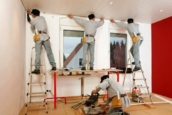 Drywall Estimating Services | Precisionestimator | October, 2025 Drywall Estimating Services