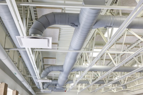 Duct Takeoff Services for HVAC Projects