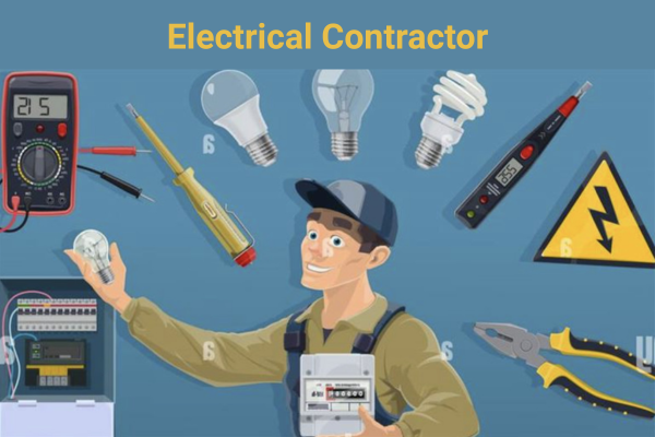 Electrical Contractor