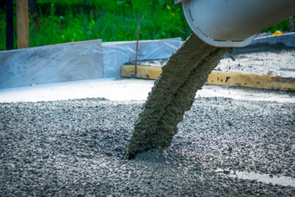 Expert concrete estimating services