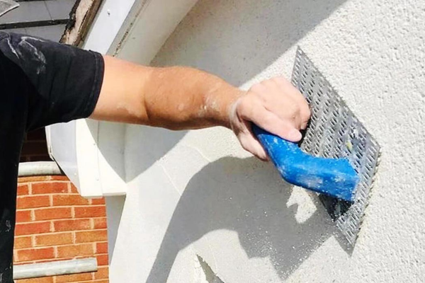 Exterior Paint and Coatings