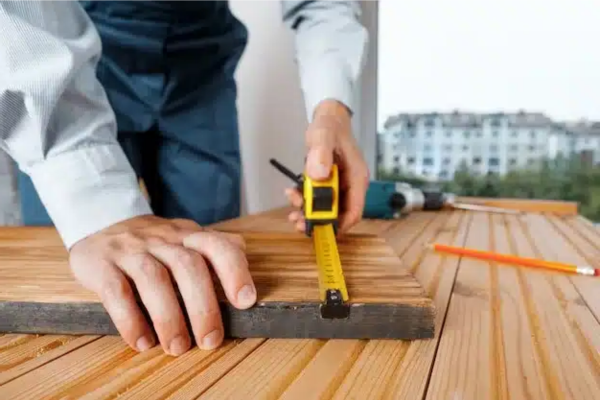 Lumber Takeoff Services