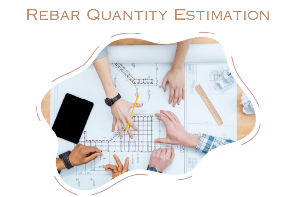 Rebar Quantity Estimation