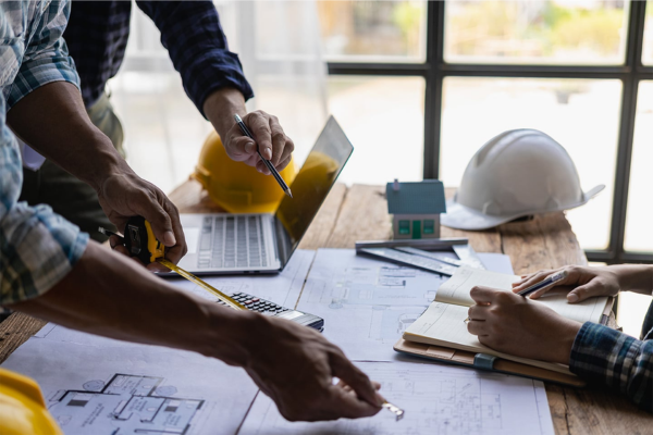 Salt Lake City Dedicated Construction Estimator