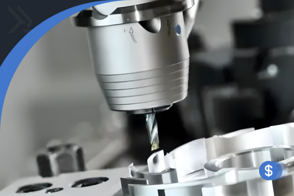 CNC Machining Cost Estimator