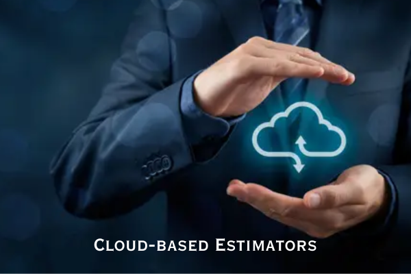 Cloud Based Estimators | Precisionestimator | October, 2025 Cloud-based estimators