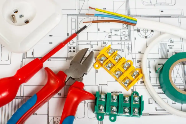 Electrical Estimating for Retrofit Projects