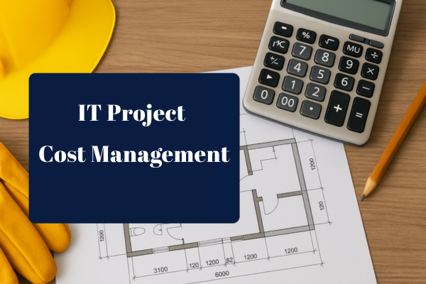 IT Project Cost Management
