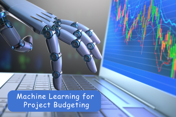 Machine Learning For Project Budgeting | Precisionestimator | October, 2025 Machine Learning for Project Budgeting