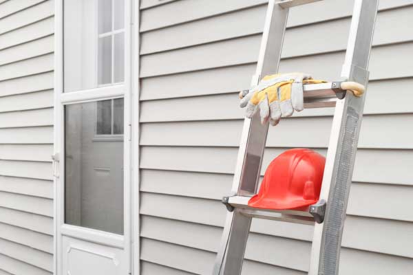 Siding Replacement Estimator